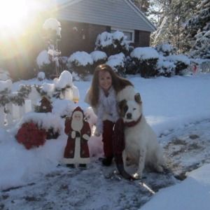 Meet your Posher, Jill